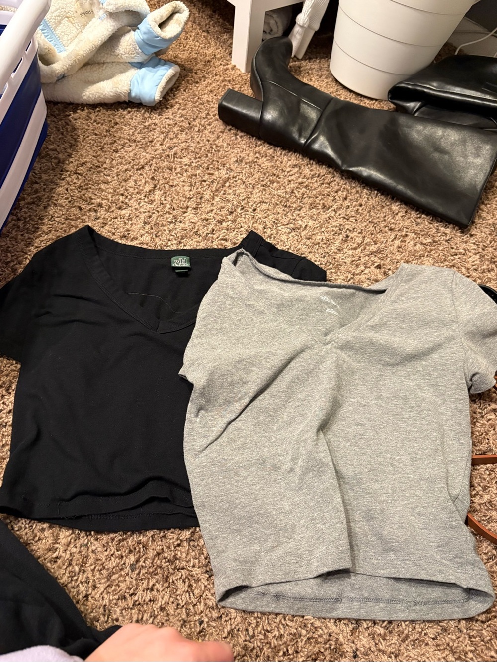 T shirt bundle!